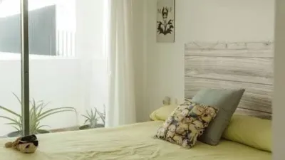 Apartment on Colombia Street in photo 22