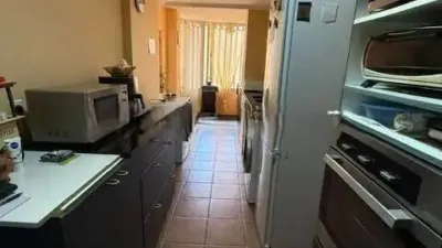 Apartment in Benidorm photo 12