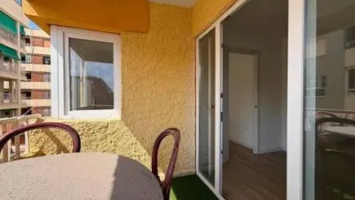 Apartment in Acequión-Los Naúfragos photo 11