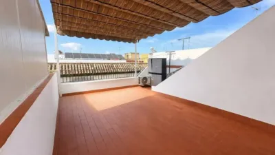 Chalet on Juan Agustín Palomar Street photo 3