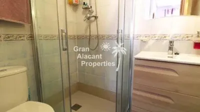 Chalet in Gran Alacant photo 58