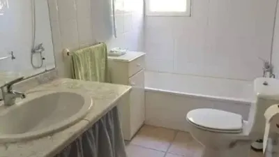 Rustic house in Villarrobledo photo 35
