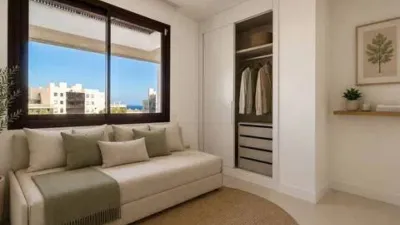 Apartment in Torreblanca del Sol photo 25