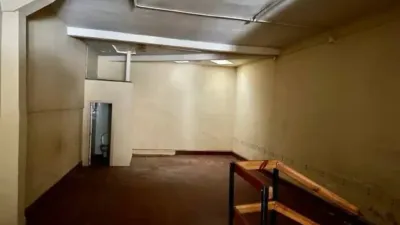 Local comercial en alquiler en Ensanche - Vista 3