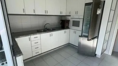 Apartment in Berga photo 2
