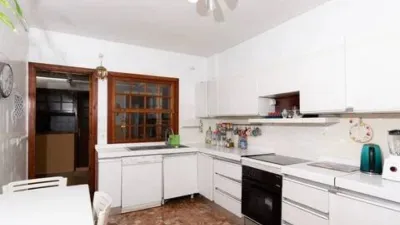Terraced house in San Cristóbal de La Laguna Capital photo 9