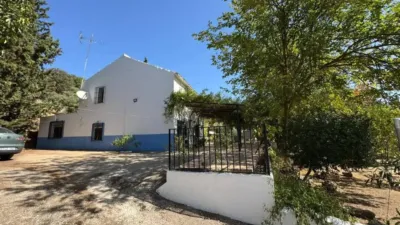 Rustic house in Iznájar photo 29