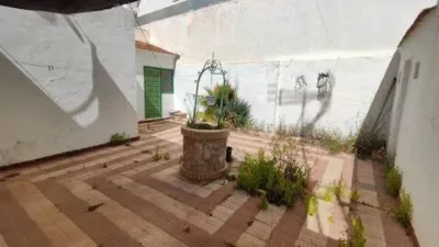 Chalet in Playa del Cura photo 25