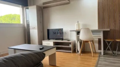 Apartment in El Vendrell photo 8