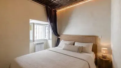 Apartment in El Camp de l'Arpa del Clot photo 6