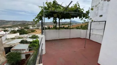Chalet in Cuevas de San Marcos photo 22