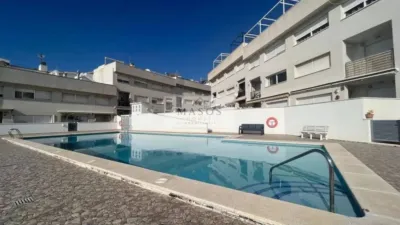 Apartment in El Vendrell photo 13