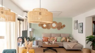 Apartment in Palma de Mallorca photo 2
