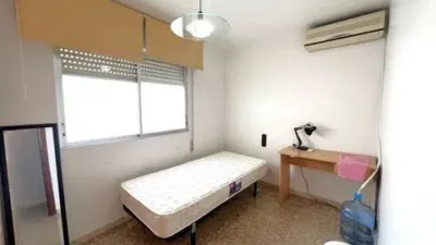 Piso en calle Ps Almeria De, 24 photo 22