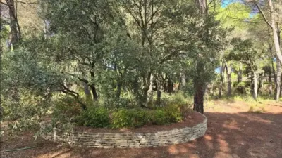 Terreno en venta en Albacete Capital - Más