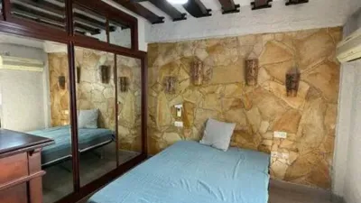 Apartment in Arenal photo 18