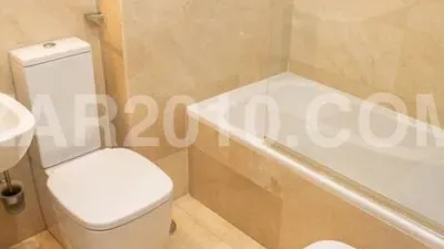 Apartment in Garrucha photo 26