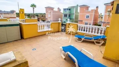 Chalet in Gran Alacant photo 27