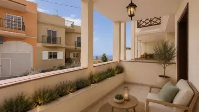 Chalet on San Vicente Street photo 15