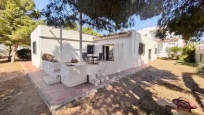 Chalet on Calle del Ancla photo 14