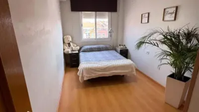 Apartment in Paiporta photo 20