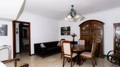 Terraced house in San Cristóbal de La Laguna Capital photo 5