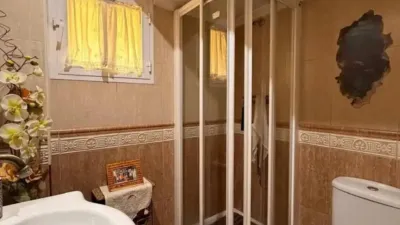 Apartment in Urbadiez-Entrepuentes photo 32