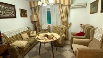 Apartment in Rute photo 3