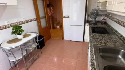 Apartment in Paiporta photo 8