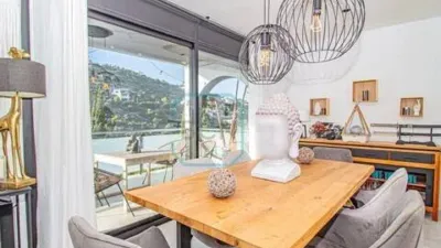 Chalet in Segur de Dalt-Les Brises photo 14
