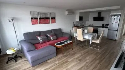 Apartment in Playa de San Juan photo 19