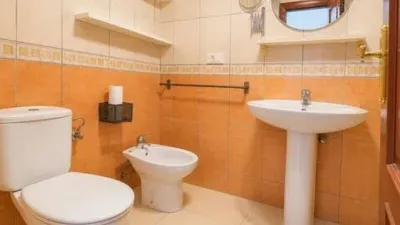 Apartment on Quito Street photo 15