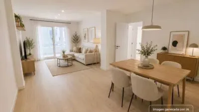 Apartment in Cas Capiscol photo 3