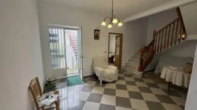 Chalet in Cuevas de San Marcos photo 9