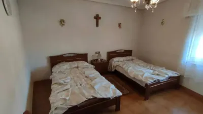 Chalet on Calle de la Iglesia photo 7