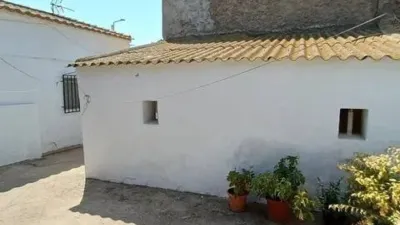 Rustic house in Huércal-Overa photo 17