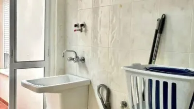 Apartment in Antequera photo 13