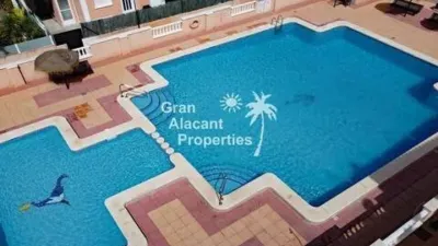 Chalet in Gran Alacant photo 75