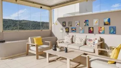 Apartment in San Roque Quarter photo 8