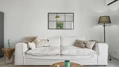 Apartment in Altos de Estepona photo 14