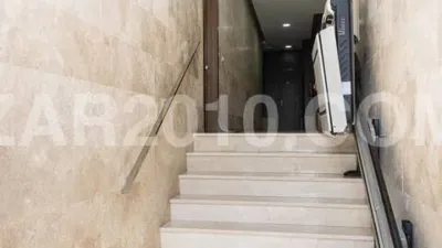 Apartment in Garrucha photo 37