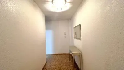 Piso en calle Ps Almeria De, 24 photo 30