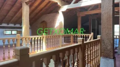 Chalet in Zabaloetxe photo 35