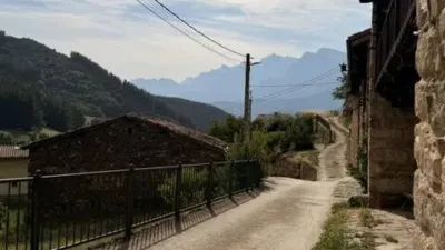 Chalet in Poblado de Esanos photo 11