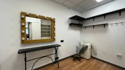 Local comercial en alquiler en Concheiros-Fontiñas - Vista 5