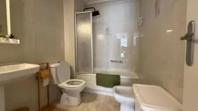 Penthouse in Acequión-Los Naúfragos photo 7