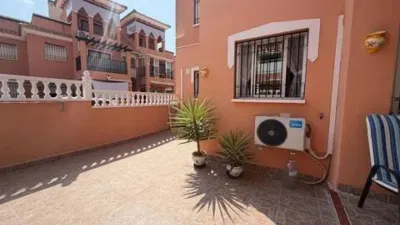 Casa – Orihuela, Urbanización Parque del Duque, Playa Flamenca II - Vista 4