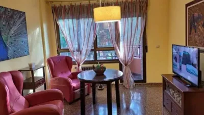 Apartment in Albacete Capital photo 2