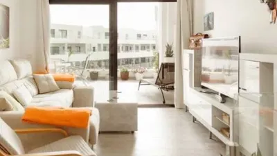 Apartment on Colombia Street in photo 35