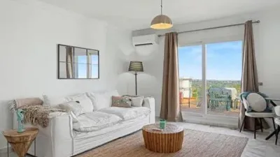 Apartment in Altos de Estepona photo 2